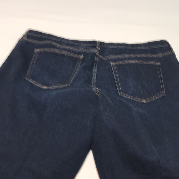 Gap real straight jeans - Picture 4 of 4